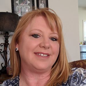 Meet your Posher, Misty